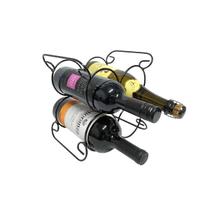 Aramada Adega Mini Bar Garrafeiro de Vinhos 04 Garrafas TMT Aramada Adega Mini Bar Garrafeiro de Vinhos 04 Garrafas TMT