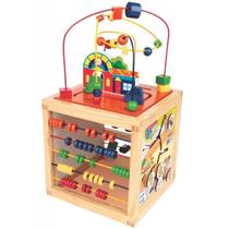 Aramado casinha - carlu - 1938