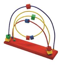 Aramado Entrelaçado - Fundamental Brinquedos Aramado Entrelaçado - Fundamental Brinquedos