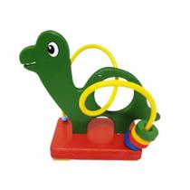 Aramado Linha de Movimento - Dinossauro - Marcio Artesanatos