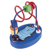 Aramado mini elefante - carlu - 3129