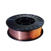 Arame 0,6mm para Solda Mig 5Kg Ref 1066982 V8 BRASIL Arame 0,6mm para Solda Mig 5Kg Ref 1066982 V8 BRASIL