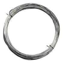 Arame 16 Galvanizado Rolo 10m Resistente À Oxidação Arame 16 Galvanizado Rolo 10m Resistente À Oxidação