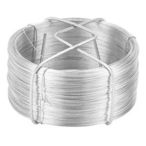 Arame Aço Galvanizado 0,5mm, Rolo Com 200 Metros 1pc // Mtx Arame Aço Galvanizado 0,5mm, Rolo Com 200 Metros 1pc // Mtx