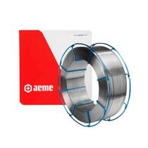 Arame Arco Submerso Aeme Inox ER308L 3.18mm 25 Kg Arame Arco Submerso Aeme Inox ER308L 3.18mm 25 Kg