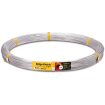 Arame Cerca Eletrica Belgo Eletrix Light - Fio 1,80mm - Tripla Galvanização - 1000M