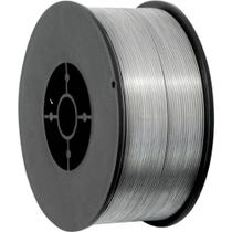 Arame de 0,8 mm 2288 1 Kg para Solda Mig sem Gás V8 BRASIL Arame de 0,8 mm 2288 1 Kg para Solda Mig sem Gás V8 BRASIL