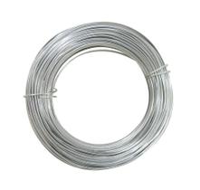 Arame De Aço Galvanizado Rolo Com 25 Metros Arame De Aço Galvanizado Rolo Com 25 Metros