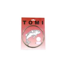 Arame de Aço Rígido Nickel 10m - Tomi