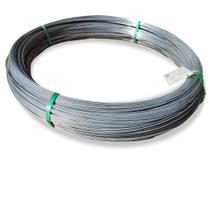 Arame de amarração bezinal (rolo de 25kg)