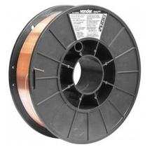 Arame de Solda Mig 0,8 Rolo com 5kg - 7432008005 - Vonder