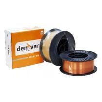 Arame de Solda MIG Denver 1,20 mm 15 kg