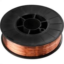 Arame De Solda Mig Elet/Dnv 0,8-05K Arame De Solda Mig Elet/Dnv 0,8-05K