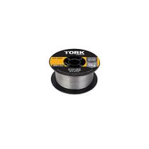 Arame De Solda Mig Para Uso Sem Gas 0,8mm 1Kg Super Tork