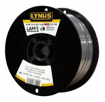 Arame De Solda Revestido Mig 0.8Mm / 1Kg Arame De Solda Revestido Mig 0.8Mm / 1Kg