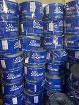 Arame farpado 500 metros zincagem pesada 20kg