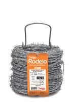 Arame Farpado Belgo Rodeio - 100M