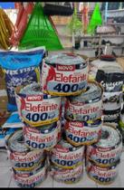 Arame farpado elefante 400 metros - Agroserv