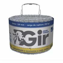 Arame Farpado Gerdau 1,6mm - 250 Metros: Segurança e Durabilidade em um Rolo