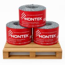 Arame Farpado Hontek Fio 1,60mm 350kgf 500m