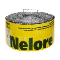 Arame Farpado Morlan 1.60 Rolo com 500m 1078 Arame Farpado Morlan 1.60 Rolo com 500m 1078