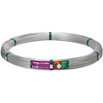 Arame Fruticultura Futifio Belgo 1000M