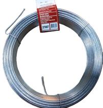 Arame Galvanizado 14 Bwg - 2,10mm 1kg