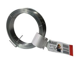 Arame Galvanizado 14 BWG Multilit 1kg