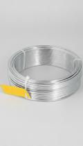 Arame Galvanizado 1,65mm Nº16 BWG 1kg