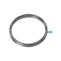 Arame Galvanizado 18 C/1Kg=1,24Mm Belgo