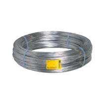 Arame Galvanizado 18 - Rolo 1kg Gerdau Para Cercas E Amarração Arame Galvanizado 18 - Rolo 1kg Gerdau Para Cercas E Amarração