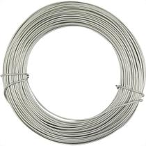 Arame Galvanizado 1Mm X25Mt-1224 Arame Galvanizado 1Mm X25Mt-1224