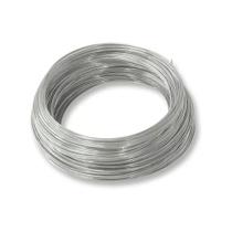 Arame Galvanizado 20 - Rolo de 1KG