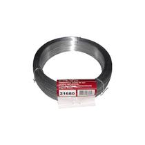 Arame Galvanizado 24 C/1Kg=0,56Mm "Mm"