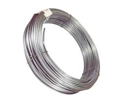 Arame Galvanizado A Fogo AR16 1,65 MM 1Kg Ancora