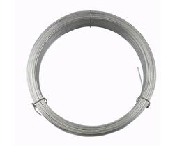 Arame Galvanizado A Fogo BWG 10 5 Kg Âncora