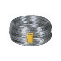 ARAME GALVANIZADO BWG 08 (4,19mm)