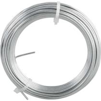 Arame Galvanizado BWG 16 1,65mm Com 10 Metros Vonder