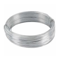 Arame Galvanizado Bwg 18 1,24mm 1 Quilo Para Drywall/gesso