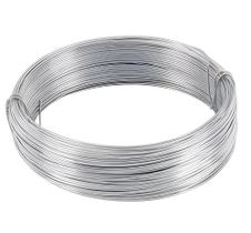 Arame Galvanizado Bwg 18 com 10mt Mister