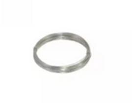 Arame Galvanizado BWG 20 0,89 MM 1kg - Oper