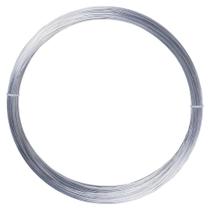 Arame Galvanizado BWG 22 0,71mm - 01kg Arame Galvanizado BWG 22 0,71mm - 01kg
