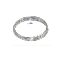 Arame Galvanizado BWG 22 -10m