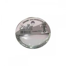 Arame Galvanizado C/10Mt N 22-970 - Kit C/10 RL Arame Galvanizado C/10Mt N 22-970 - Kit C/10 RL