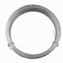 Arame galvanizado com 10 metros - n.16 Arame galvanizado com 10 metros - n.16