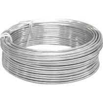 Arame Galvanizado, Comercial, BWG 12 2,77 mm, Vonder