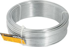 Arame Galvanizado Comercial Bwg 18 124 Mm Vonder Arame Galvanizado Comercial Bwg 18 124 Mm Vonder