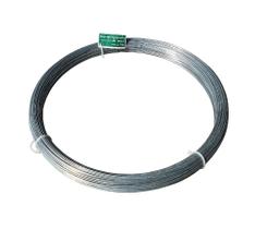 ARAME GALVANIZADO FIO 18 (1,24mm - 105mt) - BELGO