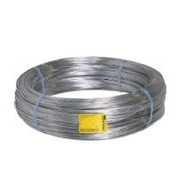 Arame Galvanizado Gerdau 2.10MM N.14 Arame Galvanizado Gerdau 2.10MM N.14
