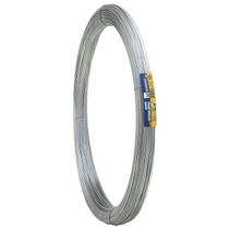 Arame Galvanizado Gerdau Culturas Aéreas 2,1mm, 500 Metros Arame Galvanizado Gerdau Culturas Aéreas 2,1mm, 500 Metros